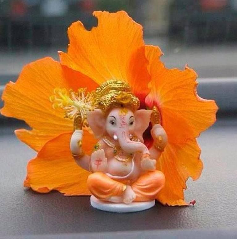 Stylish Cute Ganesh Images - KibrisPDR