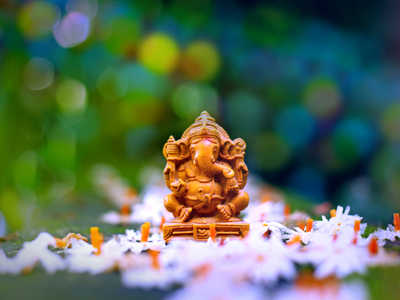Detail Stylish Cute Ganesh Images Nomer 22