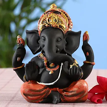 Detail Stylish Cute Ganesh Images Nomer 26