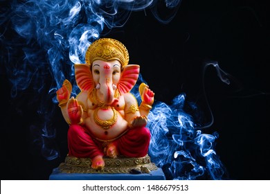 Detail Stylish Cute Ganesh Images Nomer 32