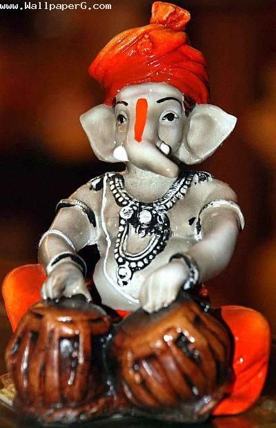 Detail Stylish Cute Ganesh Images Nomer 39