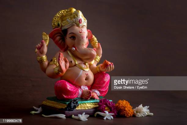 Detail Stylish Cute Ganesh Images Nomer 45