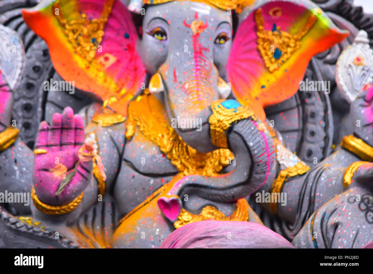 Detail Stylish Cute Ganesh Images Nomer 48