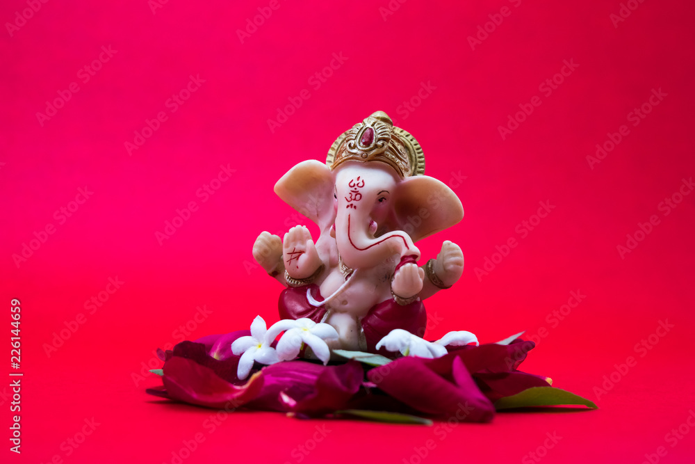 Detail Stylish Cute Ganesh Images Nomer 8