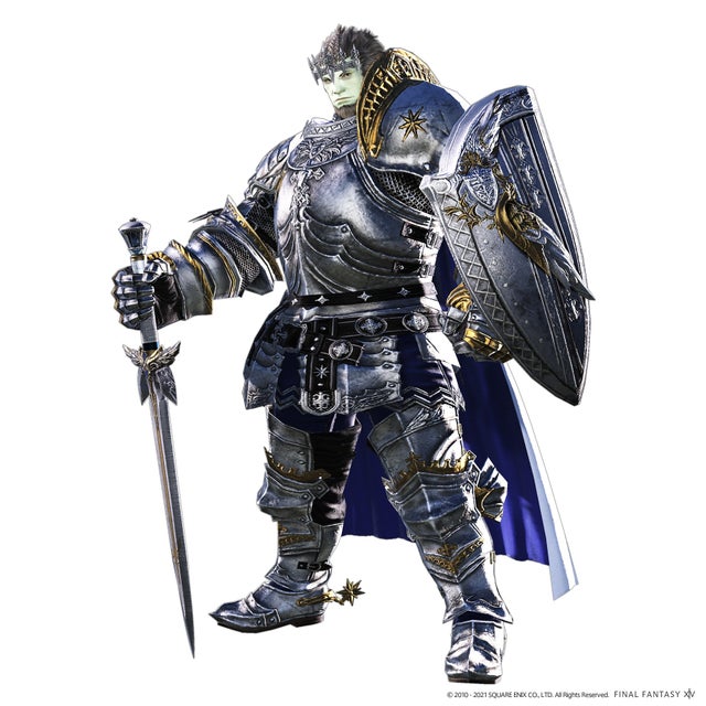 Detail Stylish Dancer Armor Set Nomer 17