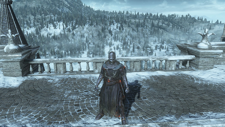 Detail Stylish Dancer Armor Set Nomer 27