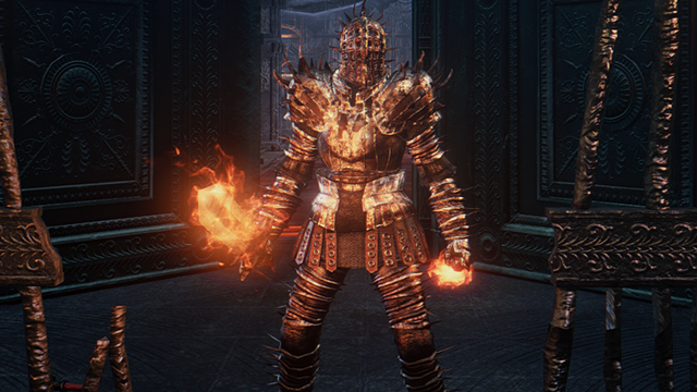 Detail Stylish Dancer Armor Set Nomer 28