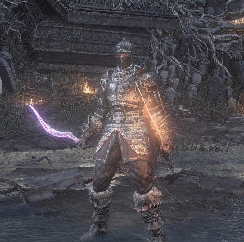 Detail Stylish Dancer Armor Set Nomer 35