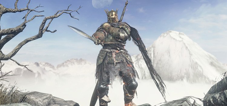 Detail Stylish Dancer Armor Set Nomer 41