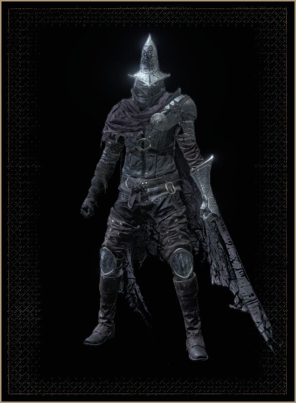 Detail Stylish Dancer Armor Set Nomer 48