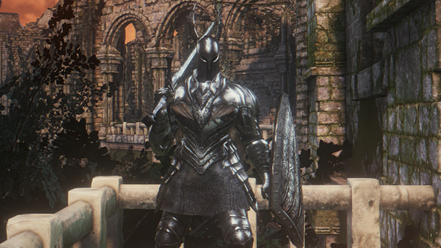 Detail Stylish Dancer Armor Set Nomer 51