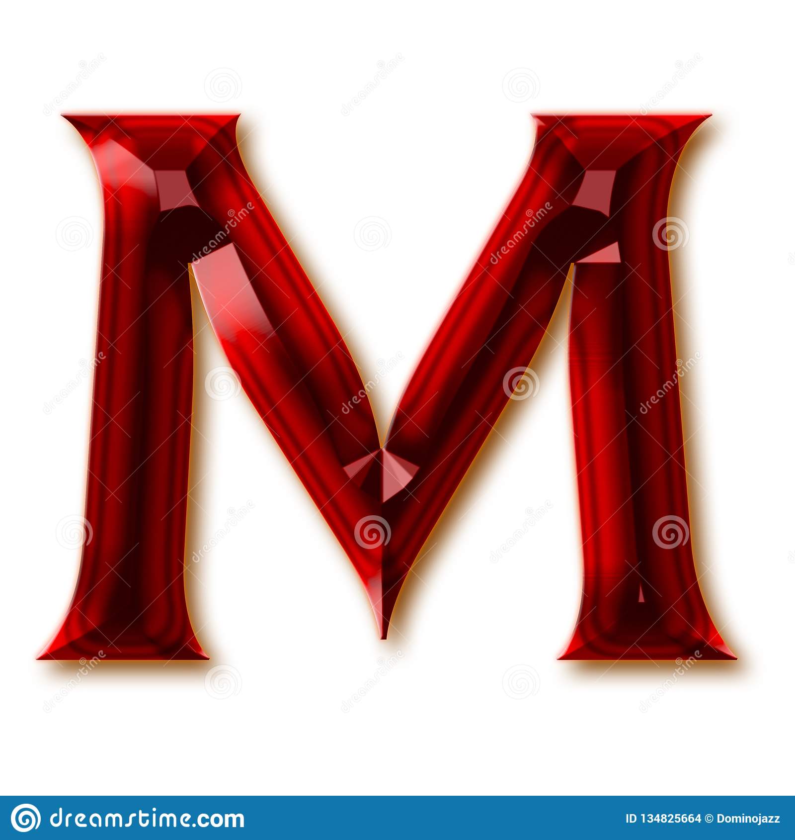 Detail Stylish Images Of Letter M Nomer 3