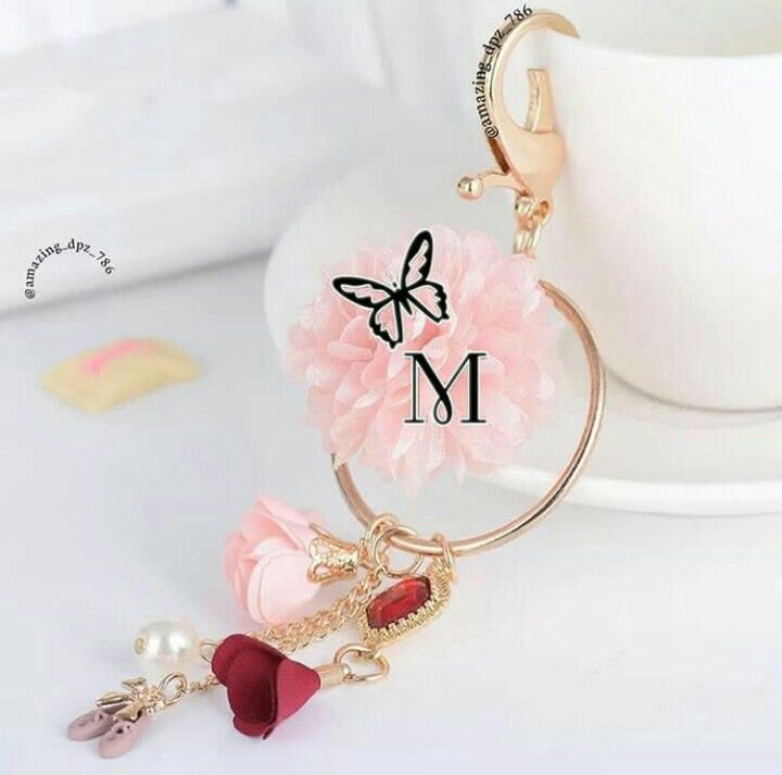 Detail Stylish Images Of Letter M Nomer 5