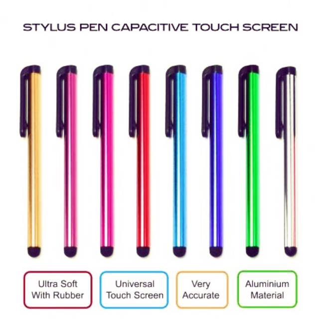 Detail Stylus Pen Buat Gambar Nomer 26