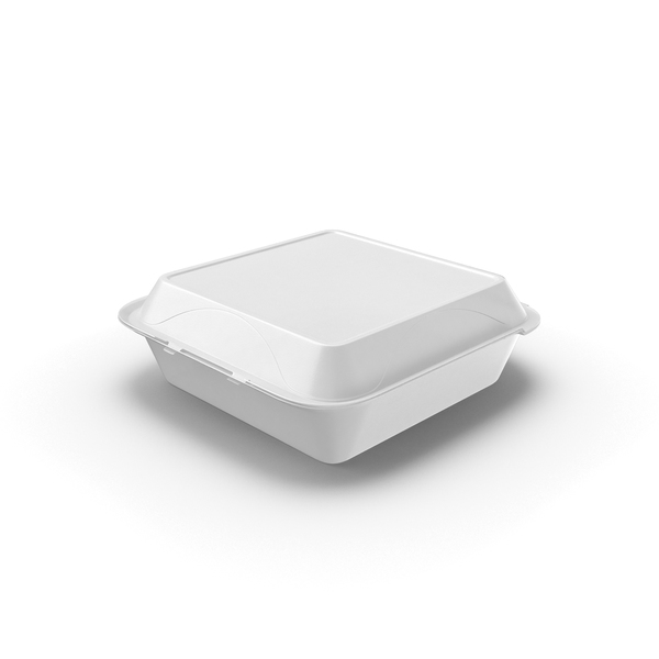 Styrofoam Box Png - KibrisPDR