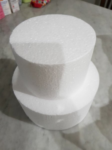 Detail Styrofoam Bulat Besar Nomer 27