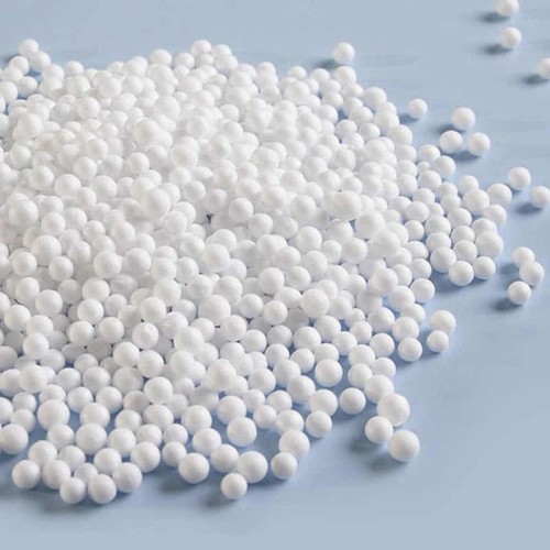 Styrofoam Butiran - KibrisPDR