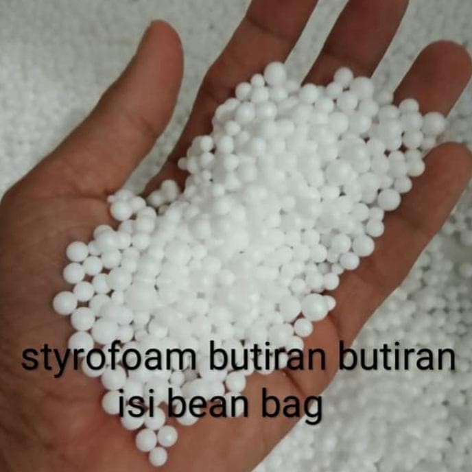 Detail Styrofoam Butiran Nomer 13