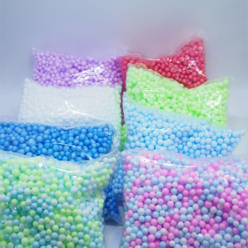 Detail Styrofoam Butiran Nomer 21