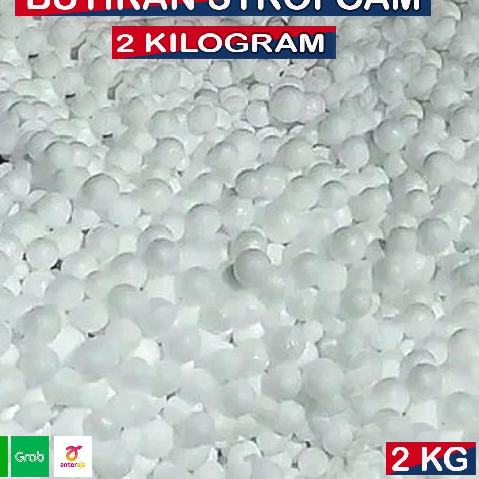 Detail Styrofoam Butiran Nomer 22