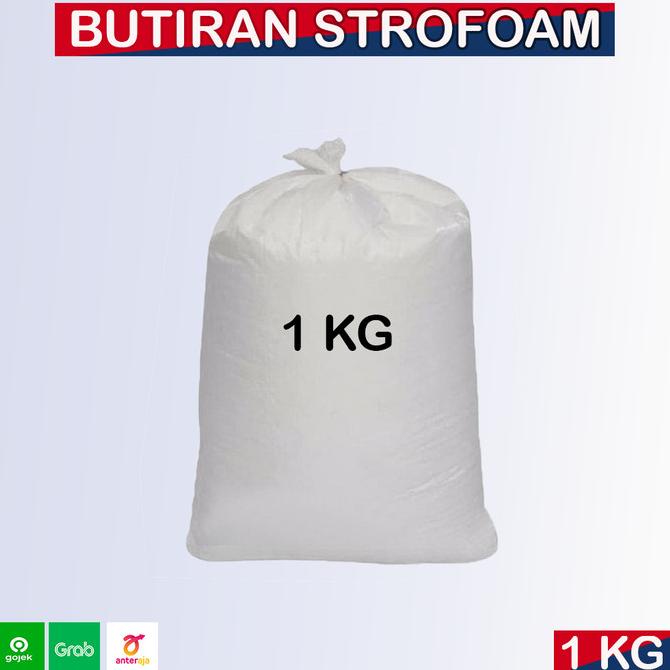 Detail Styrofoam Butiran Nomer 23