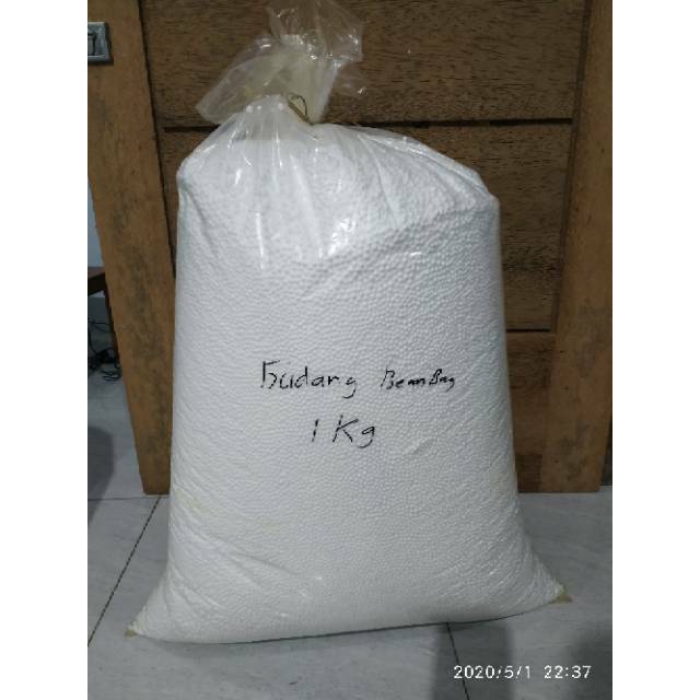 Detail Styrofoam Butiran Nomer 27