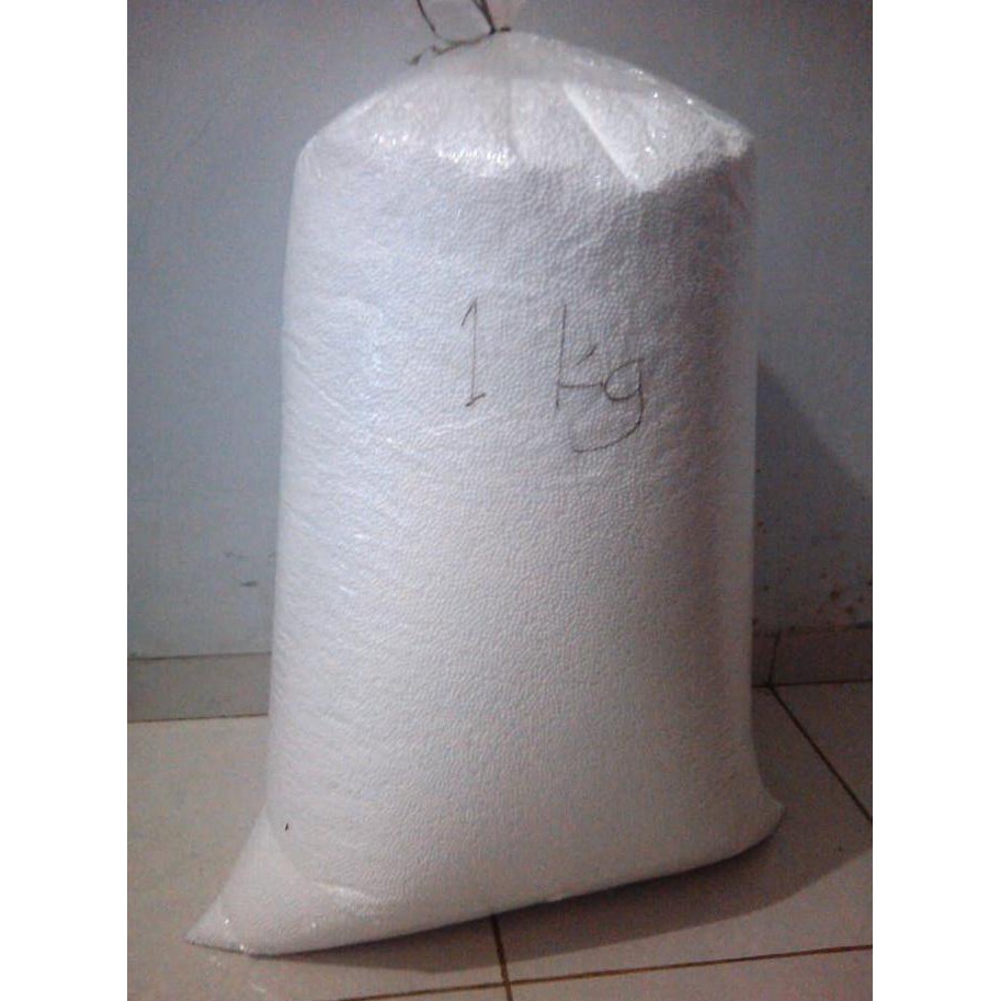 Detail Styrofoam Butiran Nomer 39