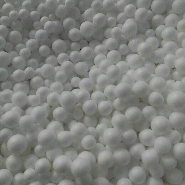 Detail Styrofoam Butiran Nomer 5