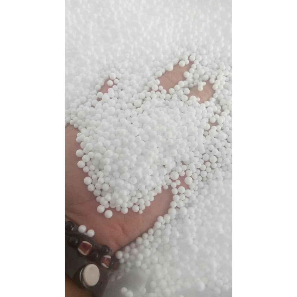 Detail Styrofoam Butiran Nomer 49