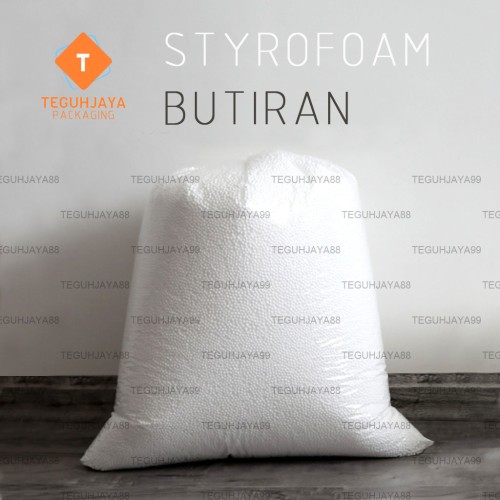Detail Styrofoam Butiran Nomer 53