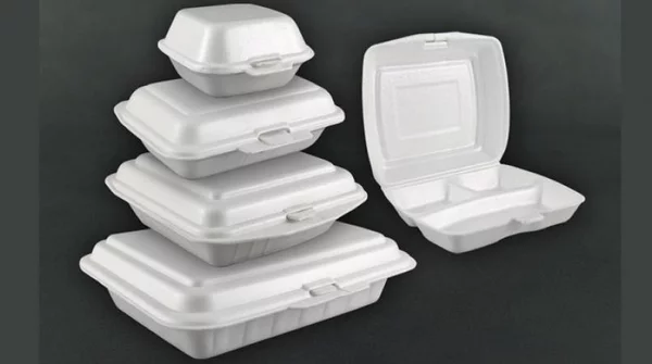 Detail Styrofoam Kecil Nomer 6