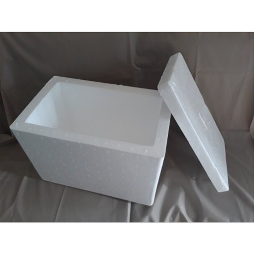 Detail Styrofoam Kotak Nomer 2