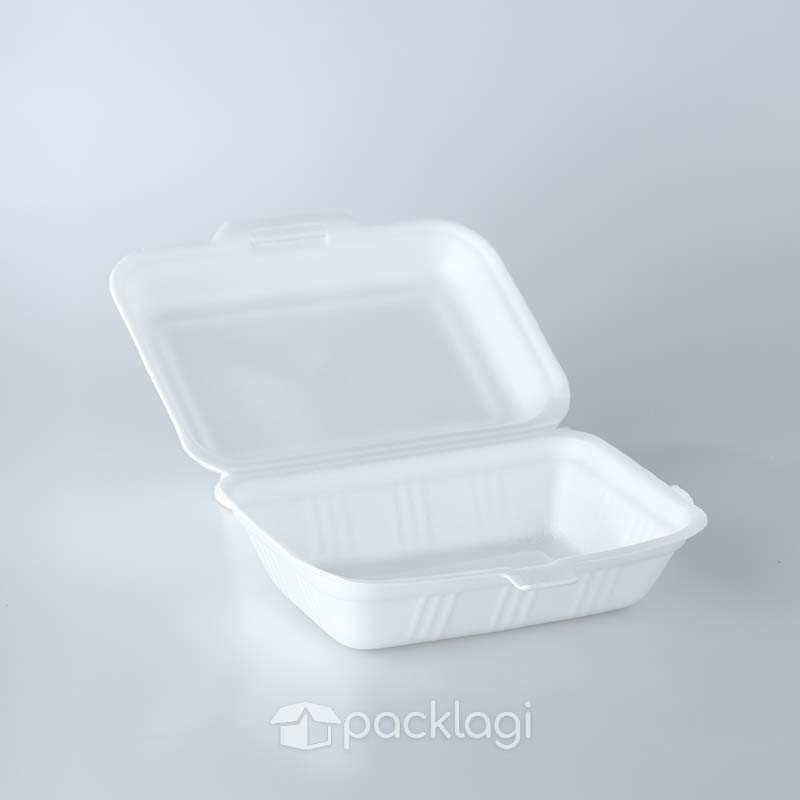 Detail Styrofoam Kotak Nomer 14