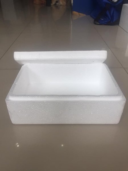 Detail Styrofoam Kotak Nomer 16