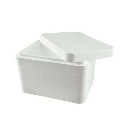 Detail Styrofoam Kotak Nomer 27