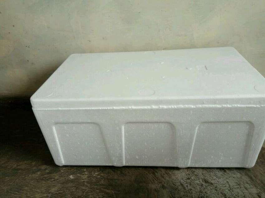 Detail Styrofoam Kotak Nomer 28