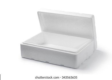 Detail Styrofoam Kotak Nomer 4