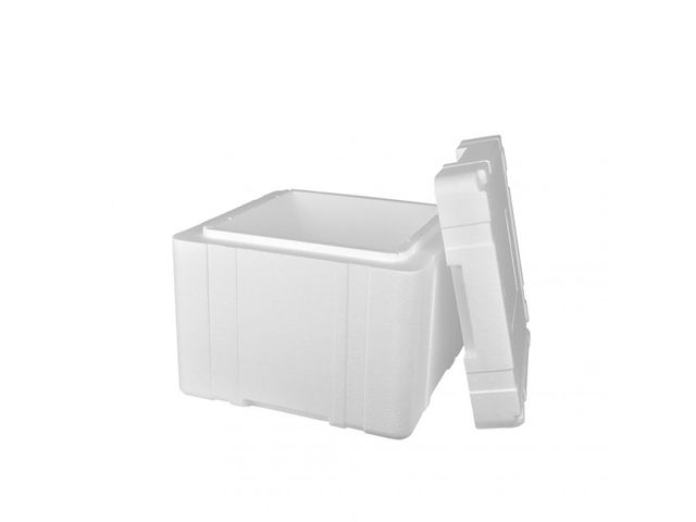Detail Styrofoam Kotak Nomer 30