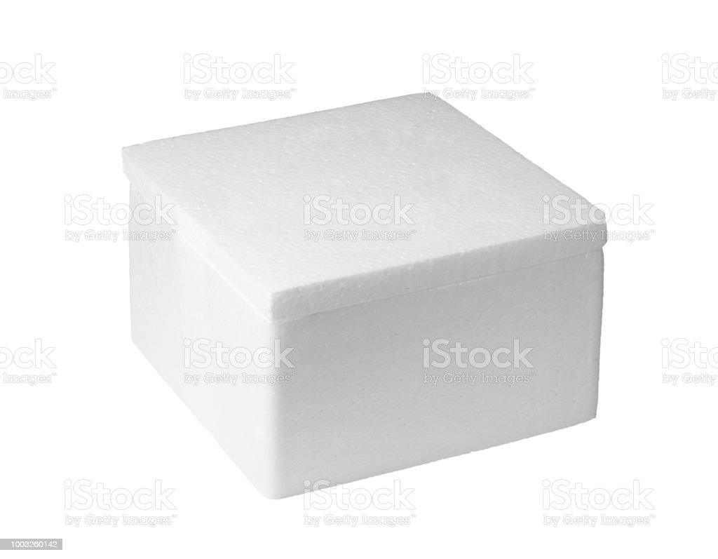 Detail Styrofoam Kotak Nomer 42