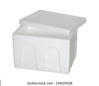 Detail Styrofoam Kotak Nomer 44