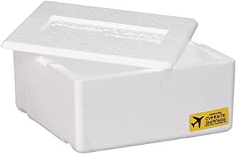 Detail Styrofoam Kotak Nomer 45