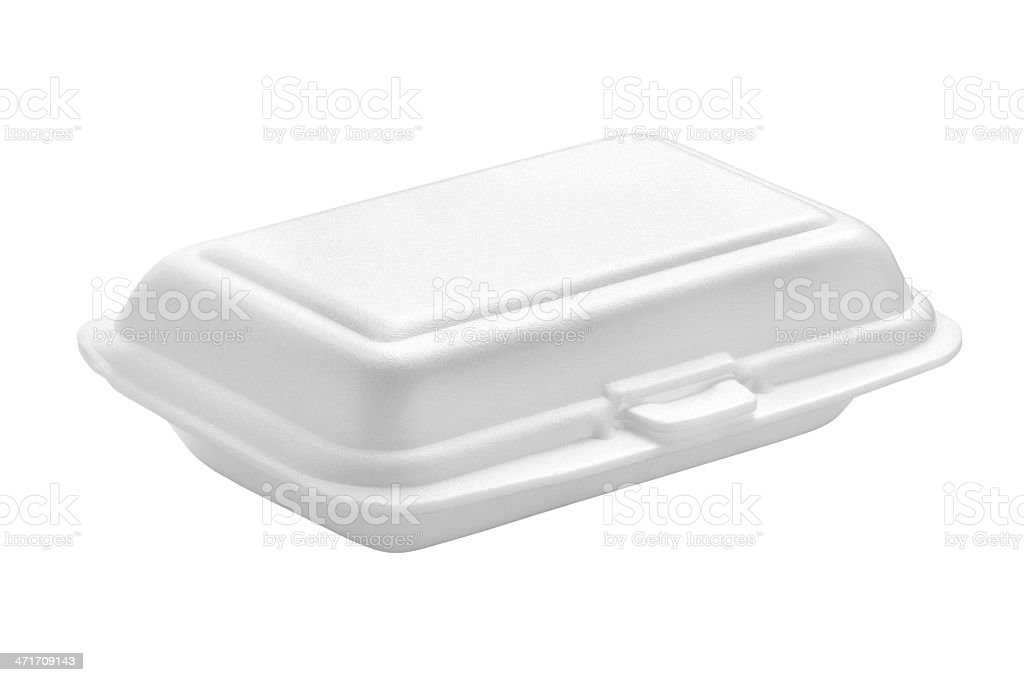 Detail Styrofoam Kotak Nomer 51