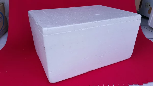 Detail Styrofoam Panjang Nomer 18