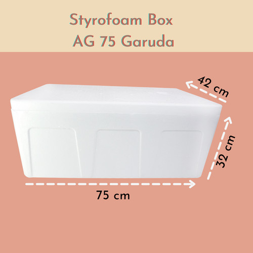 Detail Styrofoam Panjang Nomer 24