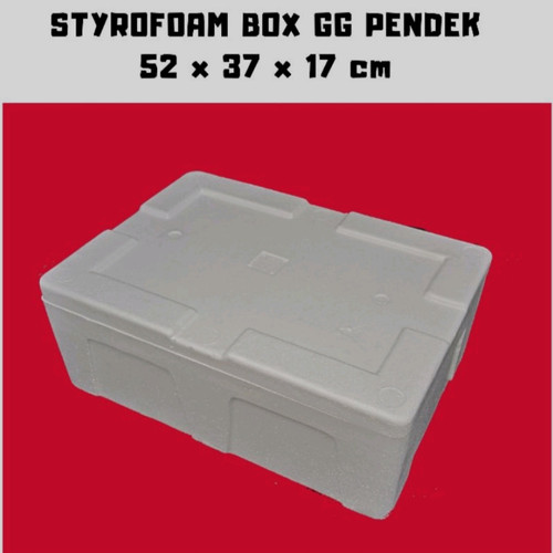 Download Styrofoam Tempat Ikan Nomer 33