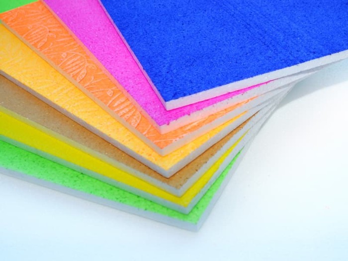 Detail Styrofoam Warna Hitam Nomer 14
