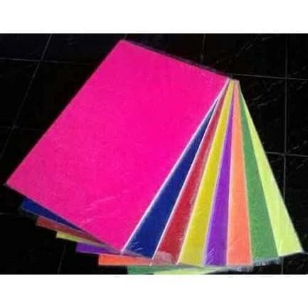 Detail Styrofoam Warna Hitam Nomer 22