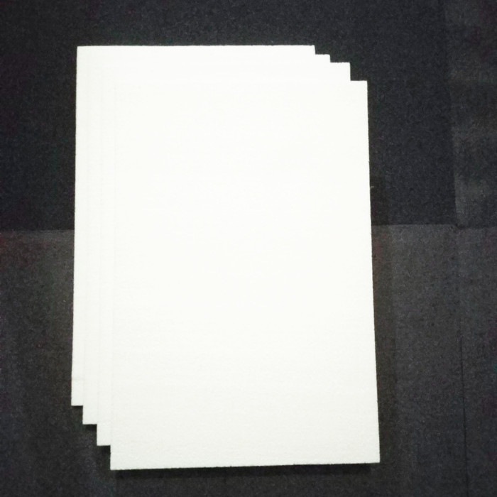Detail Styrofoam Warna Hitam Nomer 25