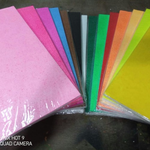 Detail Styrofoam Warna Hitam Nomer 26