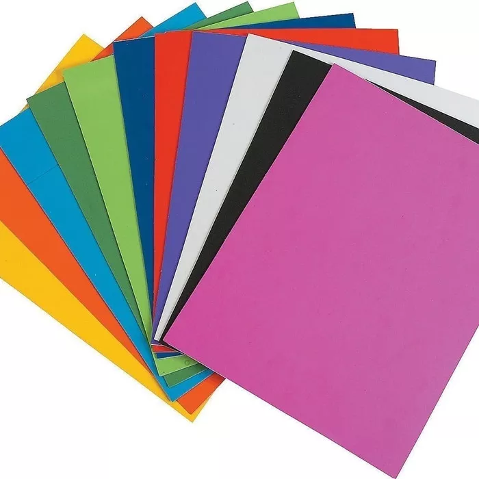 Detail Styrofoam Warna Hitam Nomer 29